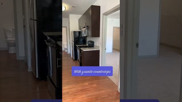 What's your apartment of choice? - Cornelius, North Carolina смотреть онлайн