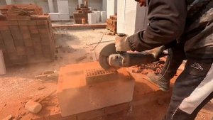 Кирпич за кирпичом! Строительство грандиозного особняка. Часть 3.