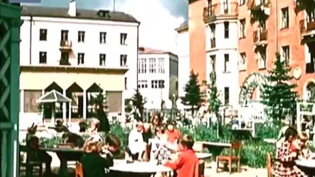 Atomic Minsk. Любимому городу посвещается смотреть онлайн