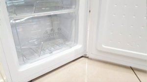 компактная морозильная камера