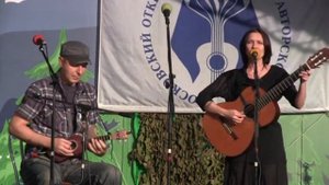 Лидия Чебоксарова - Спит Гавана, спят Афины
