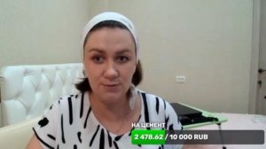 Деревенский дневник очень многодетной мамы. Обзор стрима.