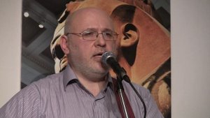 Владимир Гольцман - Поэзия (Н.Паскару)