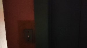 Лифт МЛМ 2007 г. в. (раб. с 22.01.2008) | Пр-т Строителей 18/4