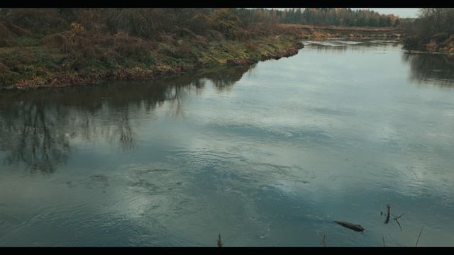 Осенняя хандра