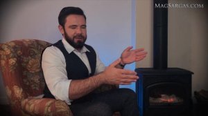 Обрети Уверенность: Путь к самореализации и независимости - Маг Саргас