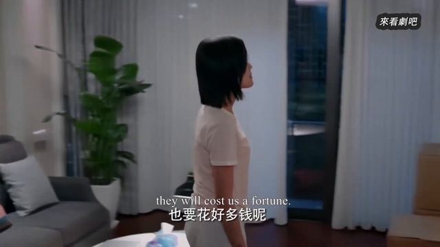 家庭主婦要離職，總裁知道原因後立馬升職加薪，讓她在丈夫面前揚眉吐氣！
