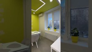 Проходное видео. Фрунзенская набережная 38/1