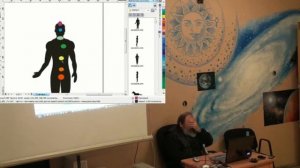 Моносов Б. М. - Курс1 Основы Магии (Лекция 3,4)