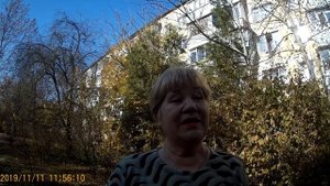 Нина Одуванчик - мой жизненный путь