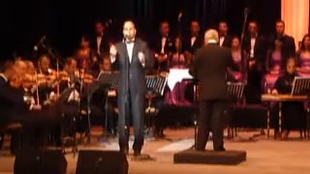الفن أيمن مصطفى فرقة أوبرا الإسكندرية 2052011