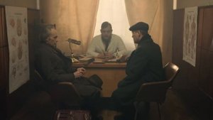 ВЕТЕРИНАРНЫЙ ВРАЧ ДАЖЕ В СТРАШНОМ СНЕ СЕБЕ НЕ МОГЛА ПРЕДСТАВИТЬ, ЧТО С НЕЙ СЛУЧИТСЯ... ВЕЩДОК