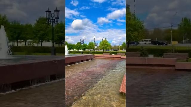 Москва ❤️ смотреть онлайн