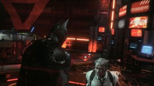 BATMAN ARKHAM KNIGHT ВСЕ БОССЫ ᵁᴴᴰ ✔