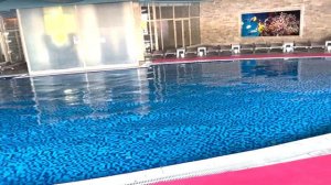 🏝️ЖАРКИЕ ТУРЕЦКИЕ 🇹🇷 НОЧИ в отеле CRYSTAL PRESTIGE ELITE 5* 2024