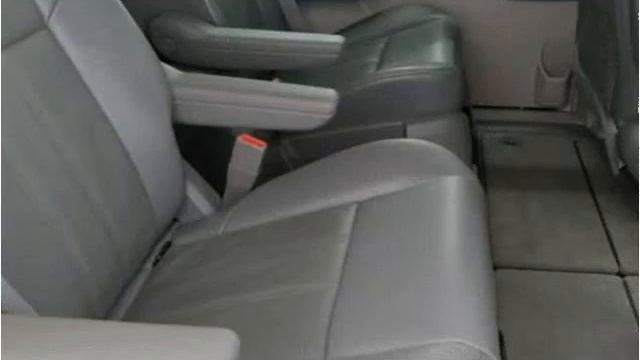 2008 Chrysler Town & Country Used Cars Lincoln NE смотреть онлайн
