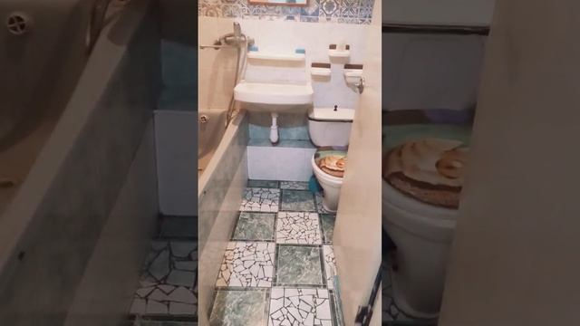 изолированная гостинка