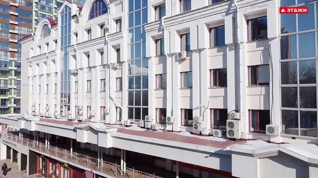 ул. Тургенева 46 смотреть онлайн