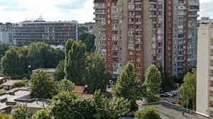 УНИКАЛЬНЫЙ ЛИФТ В ГОРОДЕ КАЛИНИНГРАД! 🔥🍓😜 УЛ. 9 АПРЕЛЯ ДОМ 7. 10 ЭТАЖЕЙ.