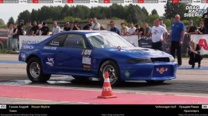 Дрэг рейсинг, Барнаул 2024 август, Финал,2 часть