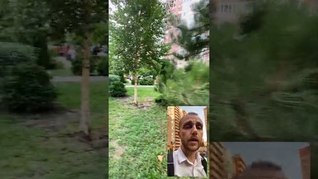 Краснодар, ЖК Панорама, Восточно-Кругликовская
