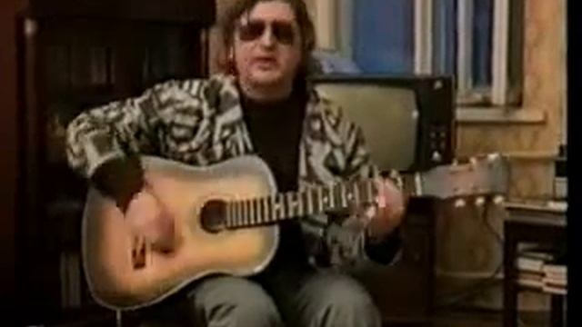 Квартирник Майка Науменко смотреть онлайн