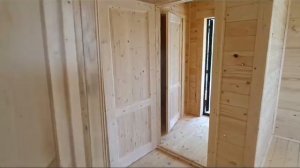 Дачный дом  «под ключ» недорого Московская область