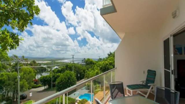 Туризм, Австралия, Квинсленд, Нуса - Taralla Apartments 3, 5 Star