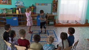 Сюжетно-ролевые постановки, по профилактике буллинга в детском саду