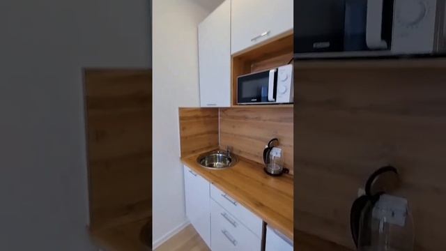 КВАРТИРА В ЖК СОЧИ ПАРК С РЕМОНТОМ +7 928 245 30 80