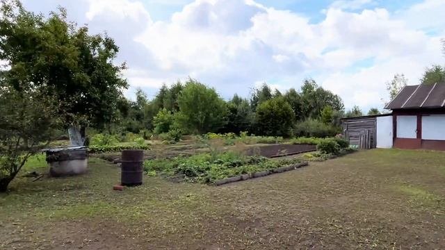 В продаже дом в Рязанской области. Агентство недвижимости «Найди» г. Рязань