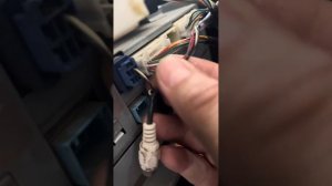 Лексус gs 300/350/430 до рест кузов s190 установка камеры заднего вида