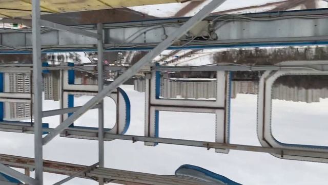 Трц Северное Сияние смотреть онлайн