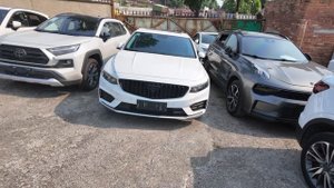 Какие авто мы привозим из Китая? Леворульные японцы, европейцы и китайцы. АВТОЗАКАЗ.