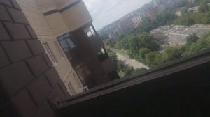 Лифт (Otis 2019 г.в) г. Тюмень, ул. Холодильная 21, подъезд 1