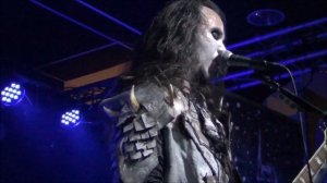 Istapp - I Väntan På Den Absoluta Nollpunkten Live @ Klubb Dissonans, Jönköping 2018