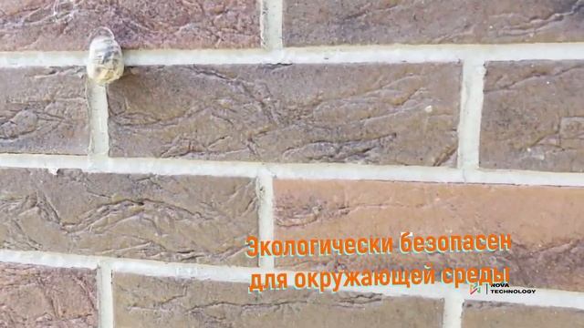 Гибкий кирпич на фасаде частного дома. Лучшая отделка стен.