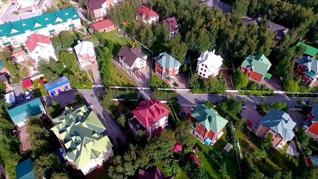 2336546 Садовый переулок 7