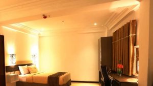 Boss 3 Hotel - Hotel in Ho Chi Minh, Viet Nam
