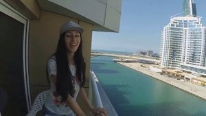 PEARL MARINA APARTMENTS ∣ НАШИ АПАРТАМЕНТЫ В ДУБАИ МАРИНА