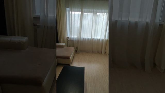 Красноярск. Аренда. 2 ком Авиаторов 64. смотреть онлайн