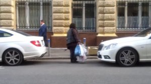 Бомжи Москвы