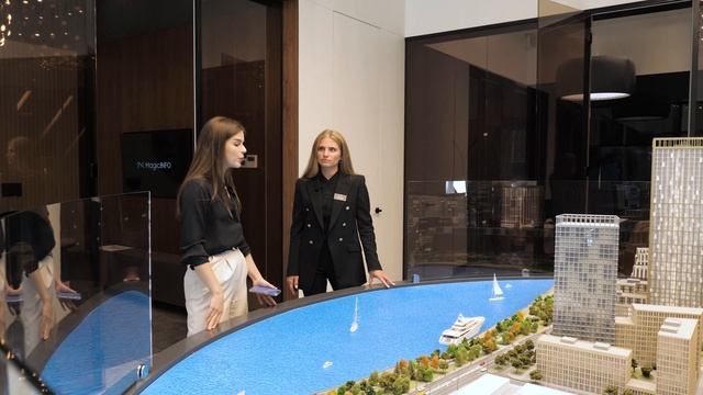 SYDNEY CITY - СИДНЕЙ СИТИ - ПРЕМИУМ ЖК МОСКВЫ! ЧЕСТНЫЙ ОБЗОР ЖК В РАЙОНЕ МОСКВА-СИТИ НА ШЕЛЕПИХЕ