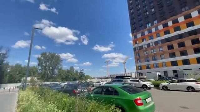 г.Москва, ул Люблинская, д. 72, корп. 3, Сдам помещение свободного назначения, 94 м², 89270300160 смотреть онлайн