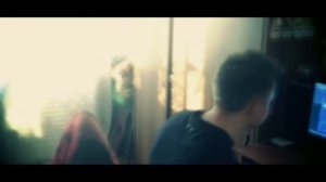 INSIDE - Очень опасная музыка