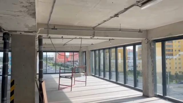 Муринская дорога, 63, корпус 1, строение 1, аренда, 1000 м2,лот 57648 смотреть онлайн