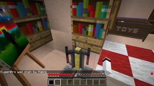 УМЕНЬШИЛИСЬ и СБЕЖАЛИ ИЗ ДОМА ЗЛЫХ РОДИТЕЛЕЙ SCHOOLBOY RUNAWAY в МАЙНКРАФТ ВИДЕО ТРОЛЛИНГ MINECRAFT