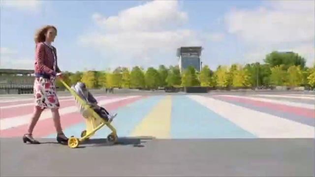 Oilily Combi Buggy смотреть онлайн