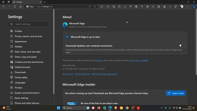 IMPORTANT Microsoft Edge security update and Brave security and bug fix update r