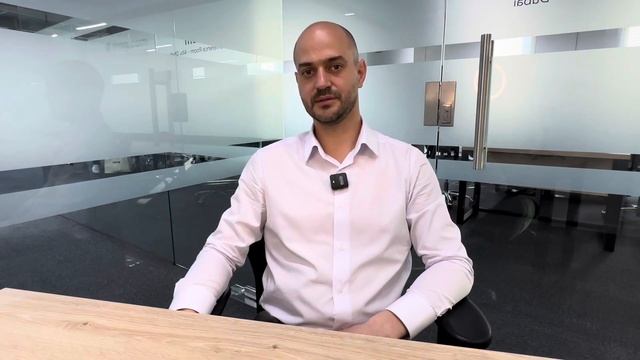 Процедура оформления недвижимости от застройщика в Дубае смотреть онлайн